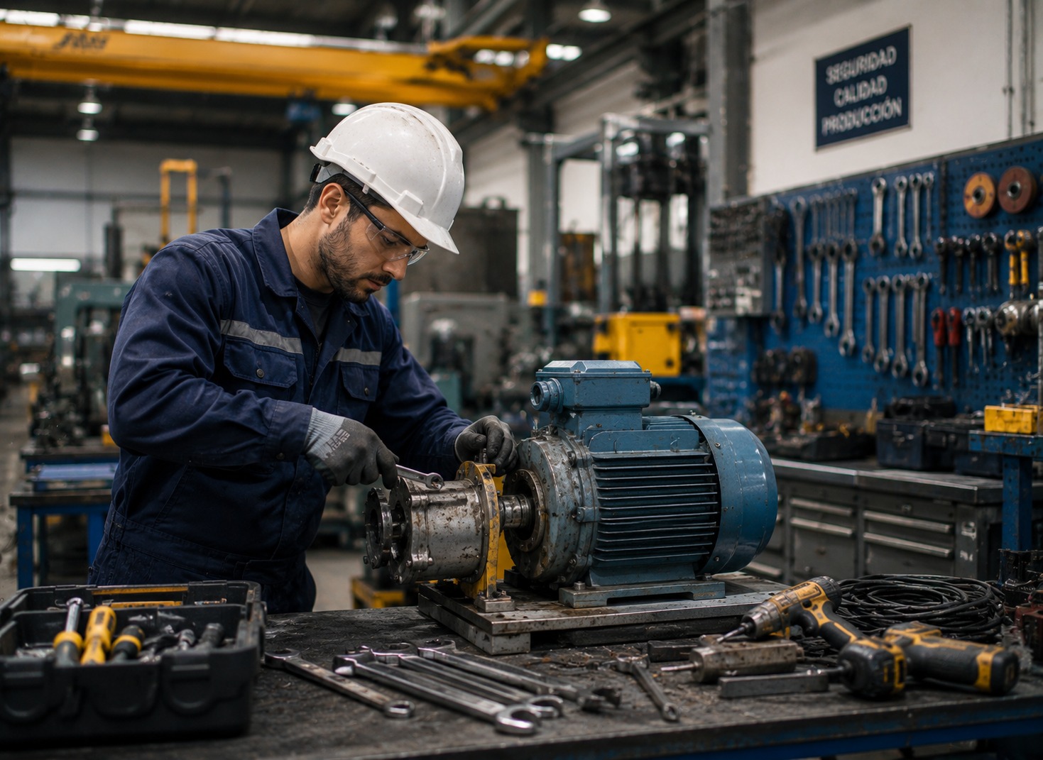 Técnico