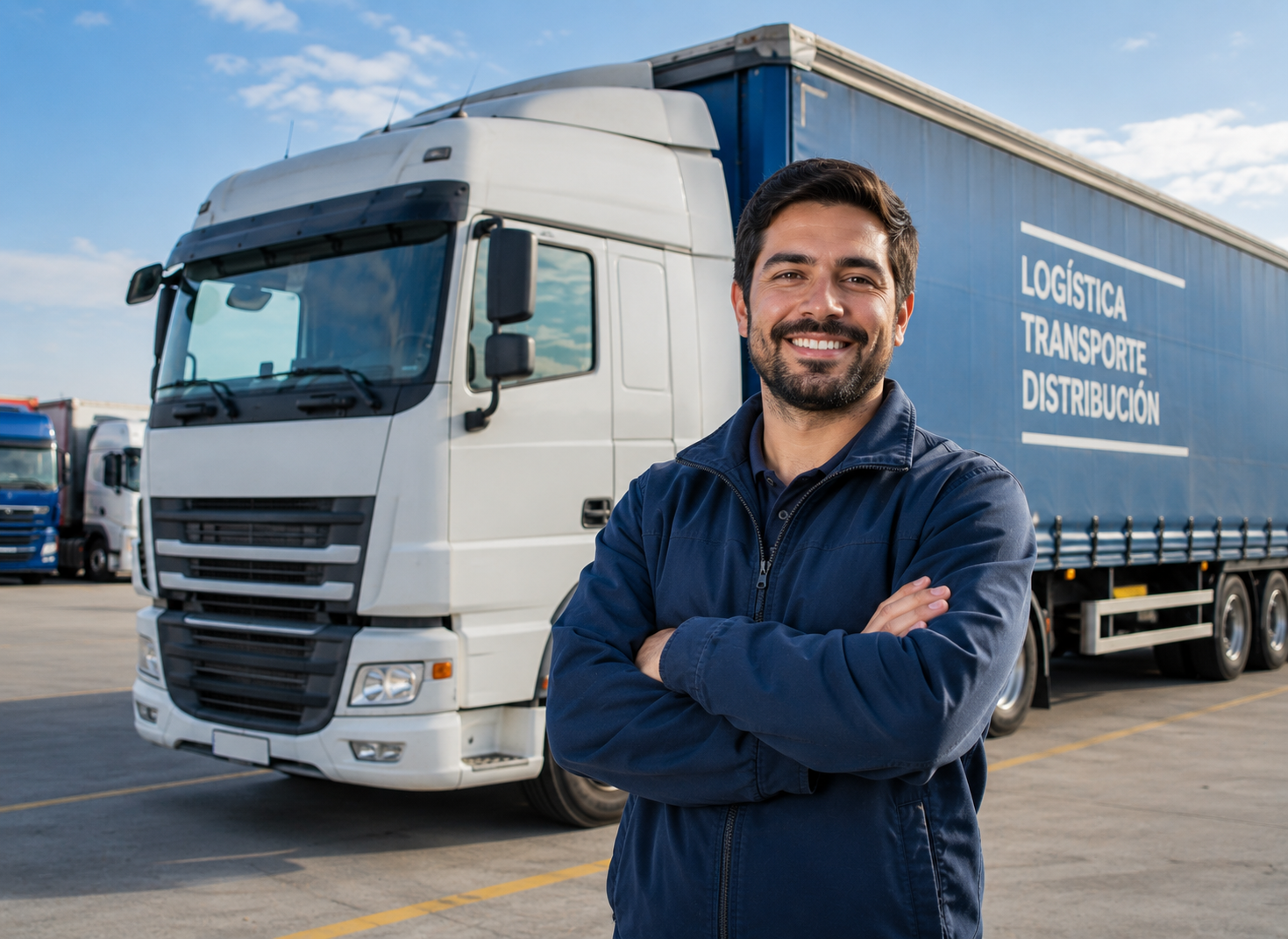 Transporte