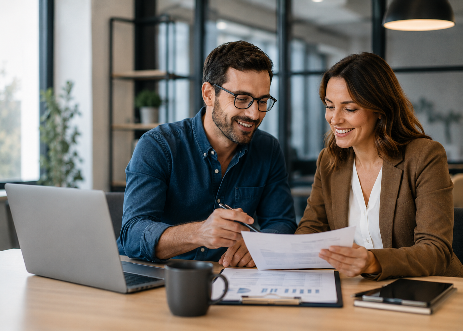 Pymes y Profesionales